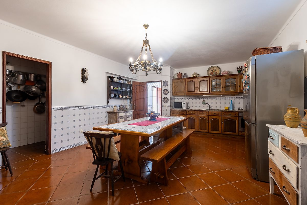 Moradia T5 à venda em Minde, Alcanena — foto 12