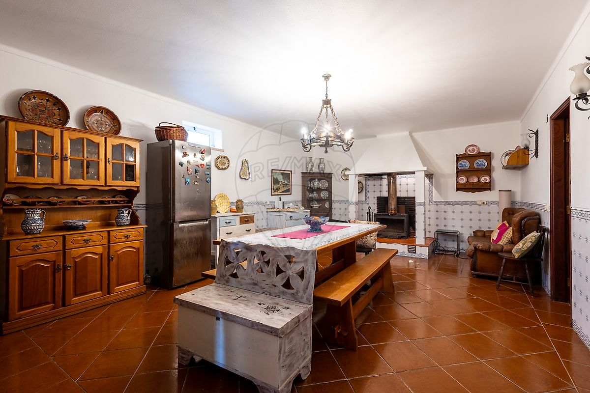 Moradia T5 à venda em Minde, Alcanena — foto 11
