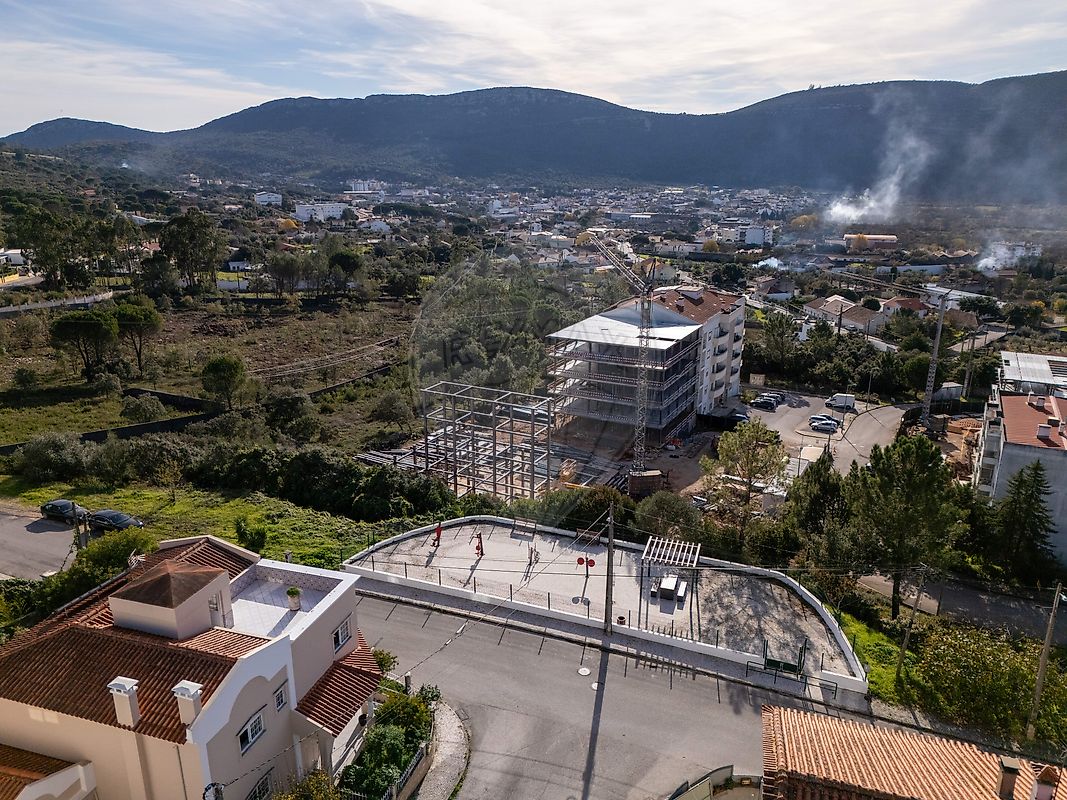 Moradia T5 à venda em Minde, Alcanena — foto 6