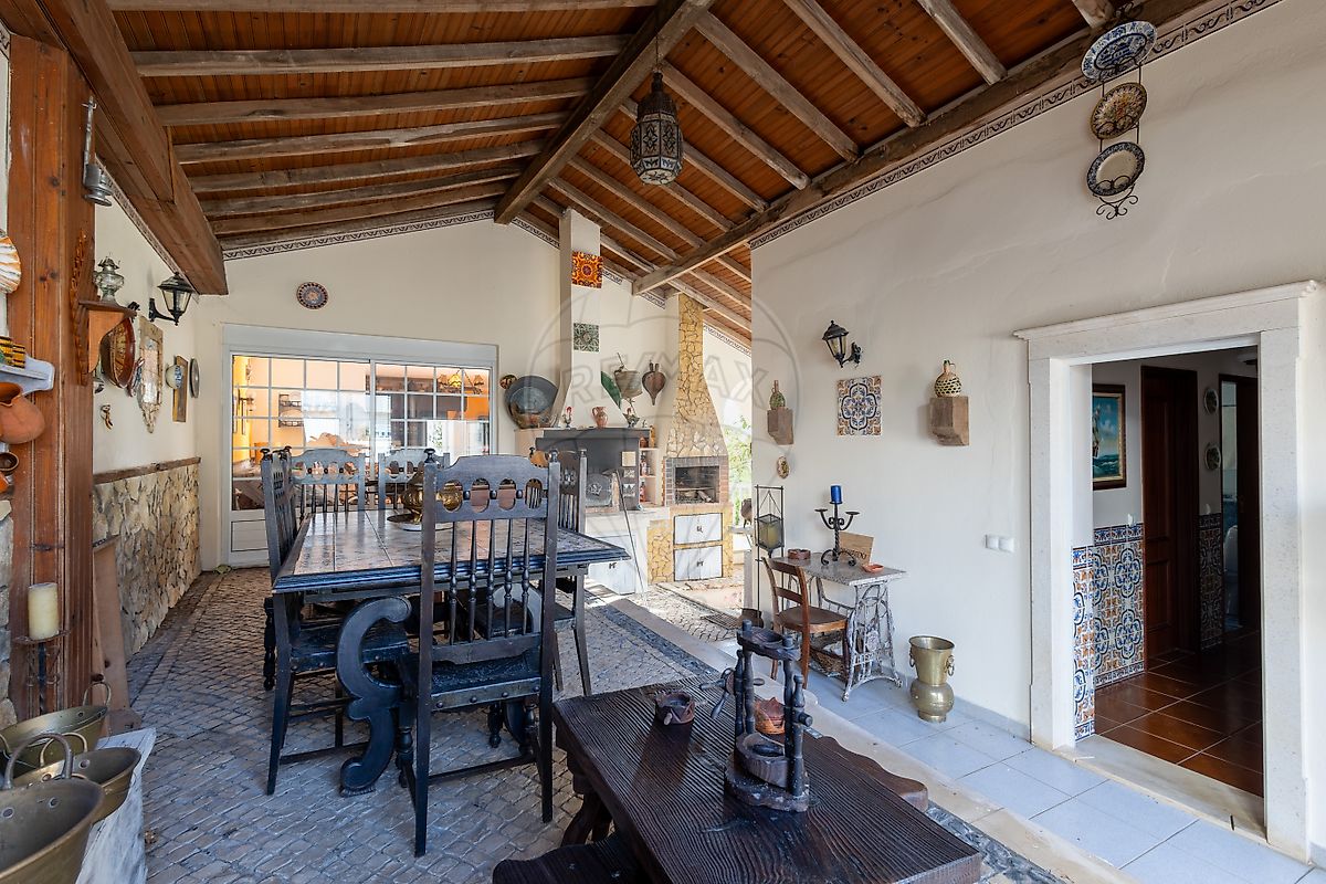 Moradia T5 à venda em Minde, Alcanena — foto 20