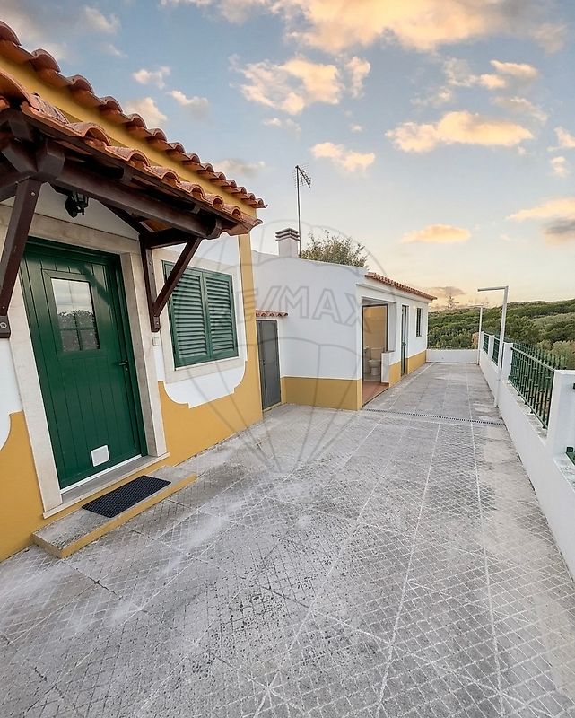 Apartamento T1 à venda em Torres Novas