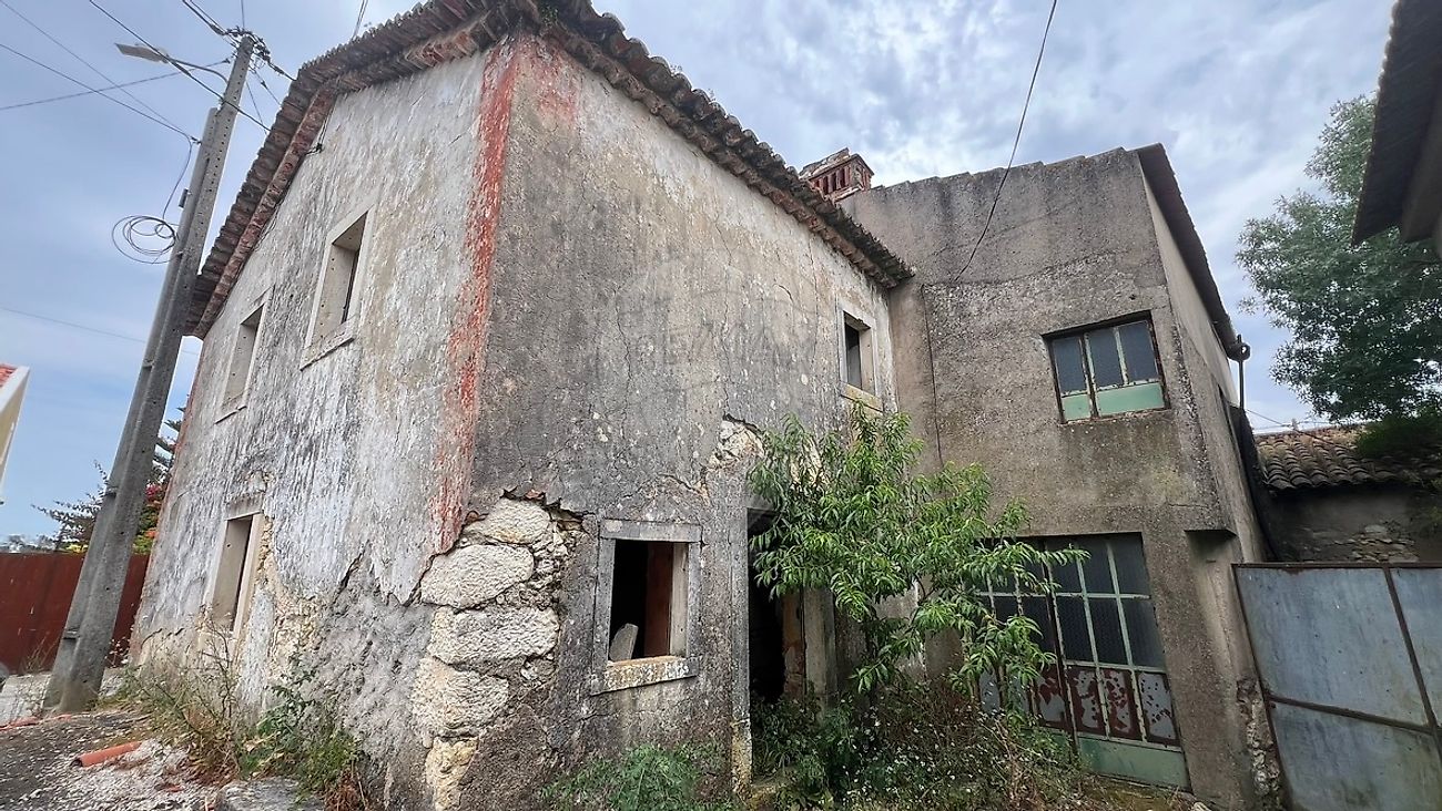 Moradia T3 à venda em Olaia e Paço, Torres Novas — foto 17