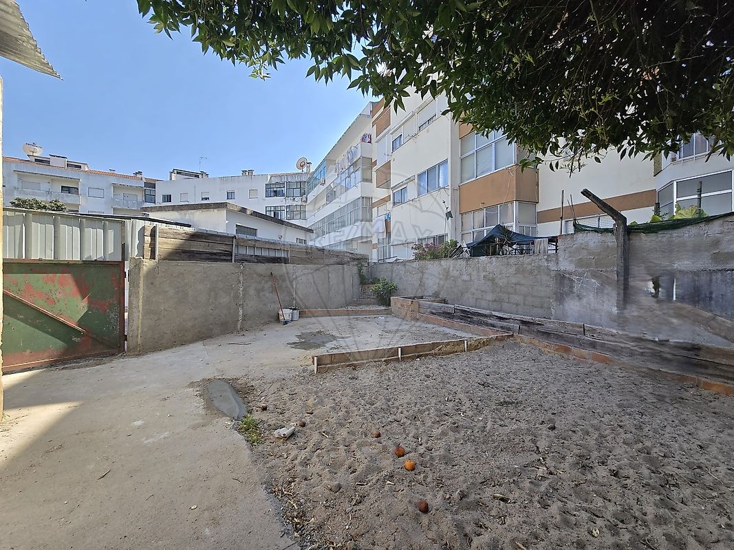 Moradia T4 à venda em São João Baptista, Entroncamento — foto 14