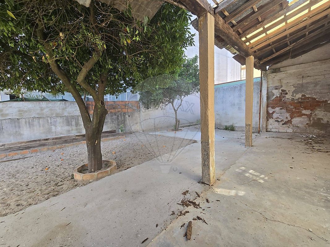 Moradia - São João Baptista, Entroncamento, Santarém