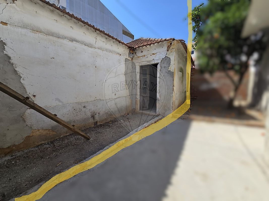 Moradia T4 à venda em São João Baptista, Entroncamento — foto 8