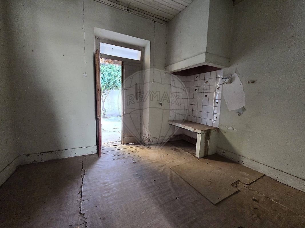 Moradia T4 à venda em São João Baptista, Entroncamento — foto 11