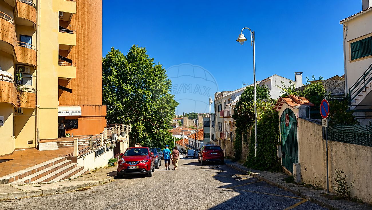 Moradia T4 à venda em Torres Novas (Santa Maria, Salvador e Santiago), Torres Novas — foto 26