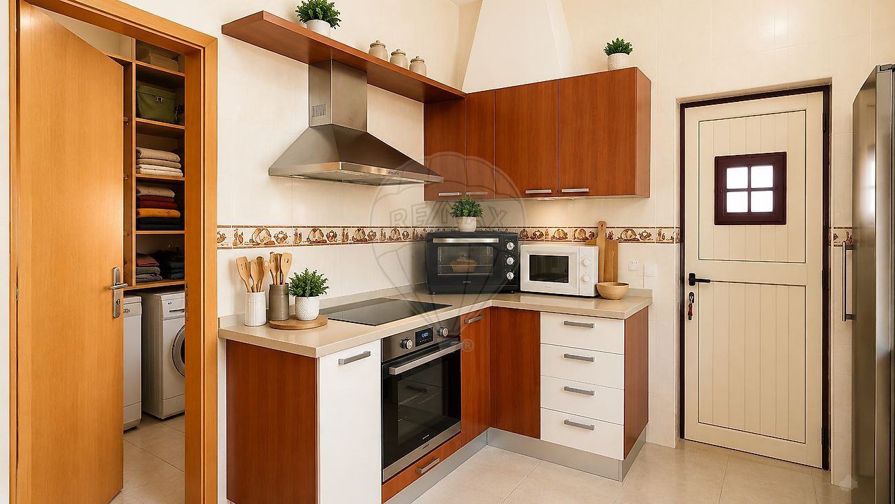 Moradia T4 à venda em Torres Novas (Santa Maria, Salvador e Santiago), Torres Novas — foto 33