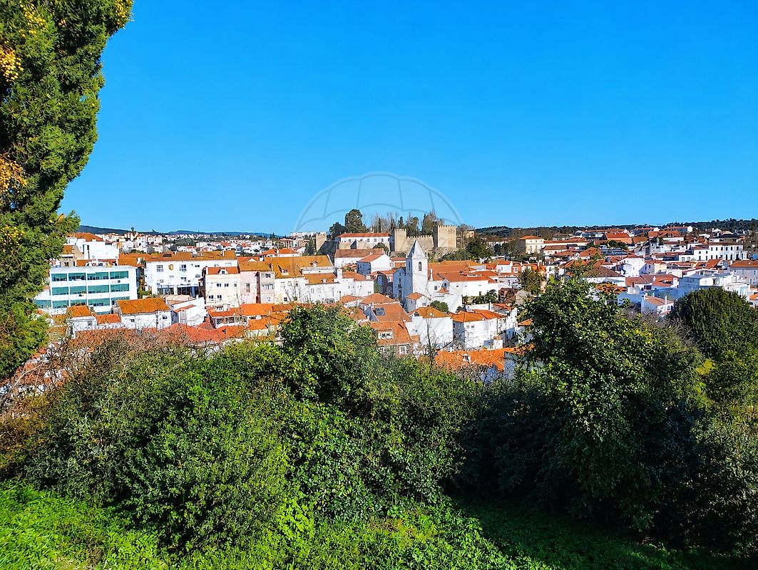 Moradia T4 à venda em Torres Novas (Santa Maria, Salvador e Santiago), Torres Novas — foto 27