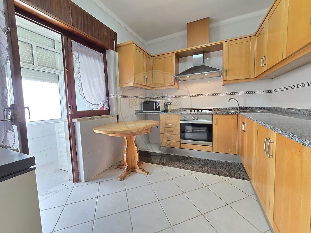 Apartamento - São João Baptista, Entroncamento, Santarém