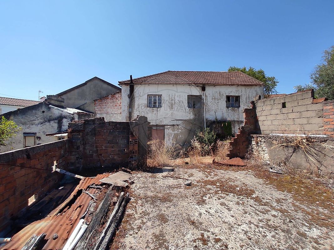 Moradia T3 à venda em Chancelaria, Torres Novas — foto 23