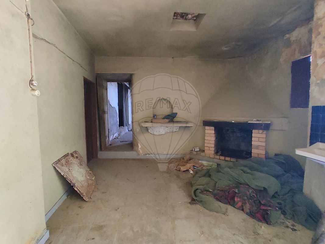 Moradia T3 à venda em Chancelaria, Torres Novas — foto 7
