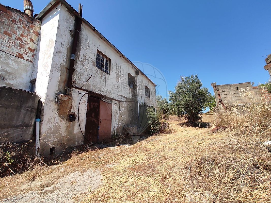 Moradia T3 à venda em Chancelaria, Torres Novas — foto 22