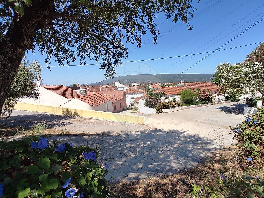 Moradia T3 à venda em Chancelaria, Torres Novas — foto 11