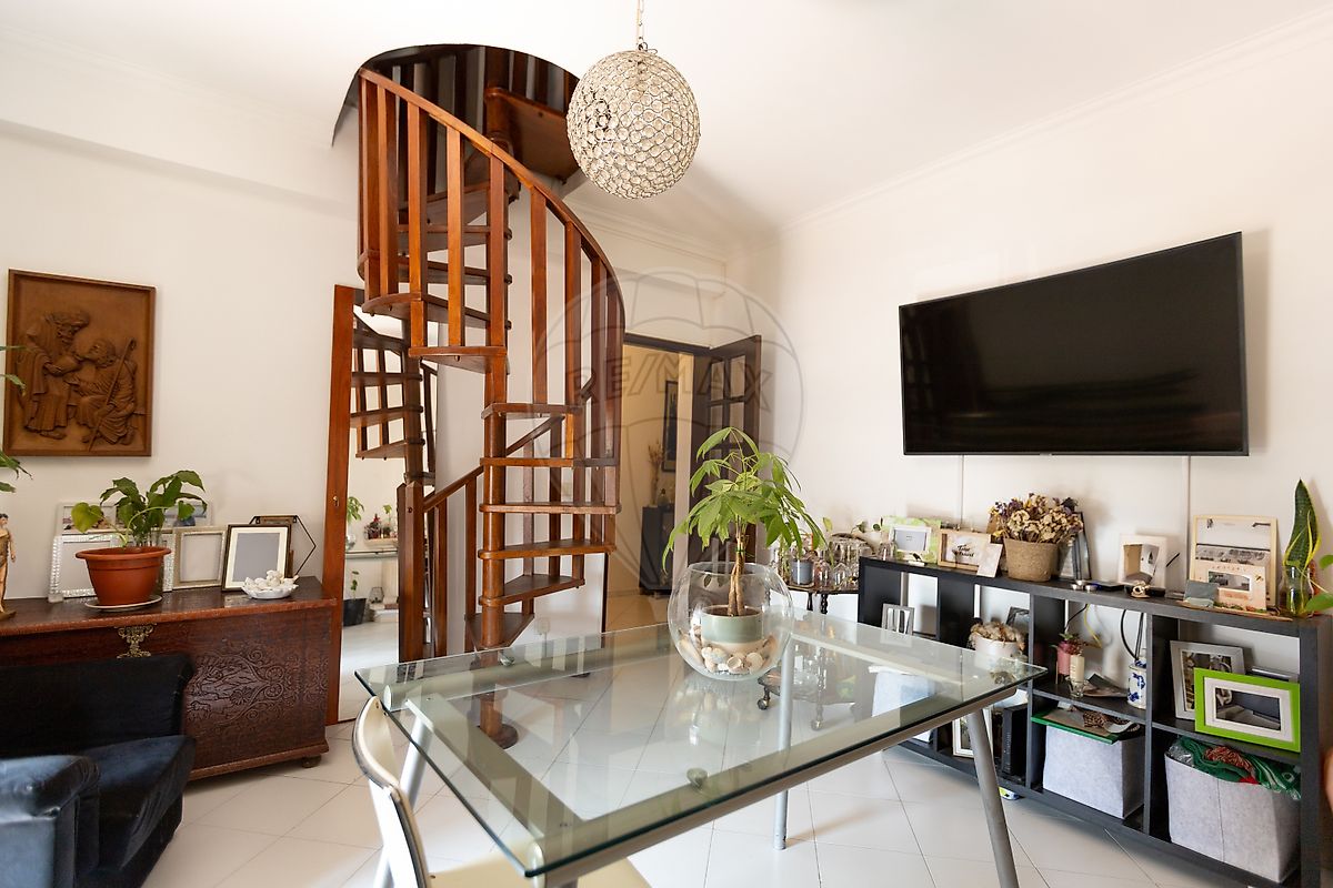 Apartamento - Nossa Senhora de Fátima, Entroncamento, Santarém