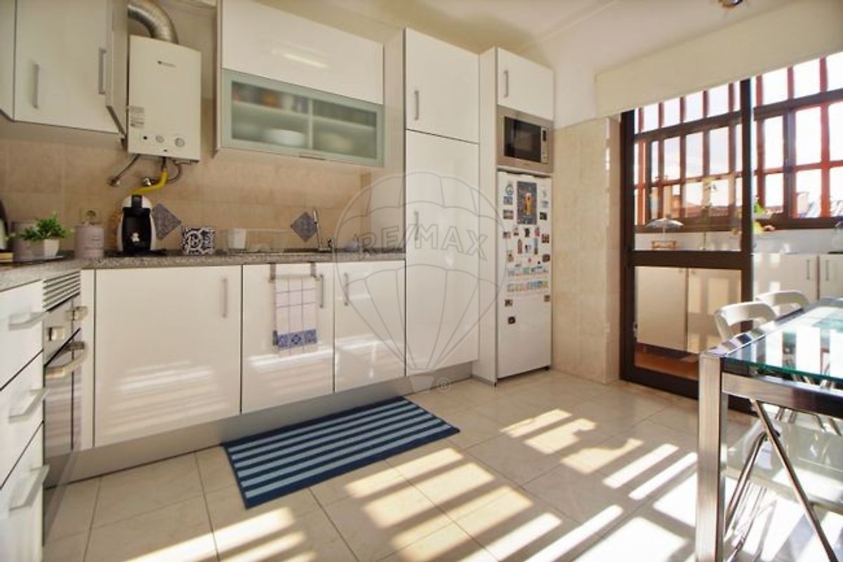 Apartamento - Torres Novas (São Pedro), Lapas e Ribeira Branca, Torres Novas, Santarém