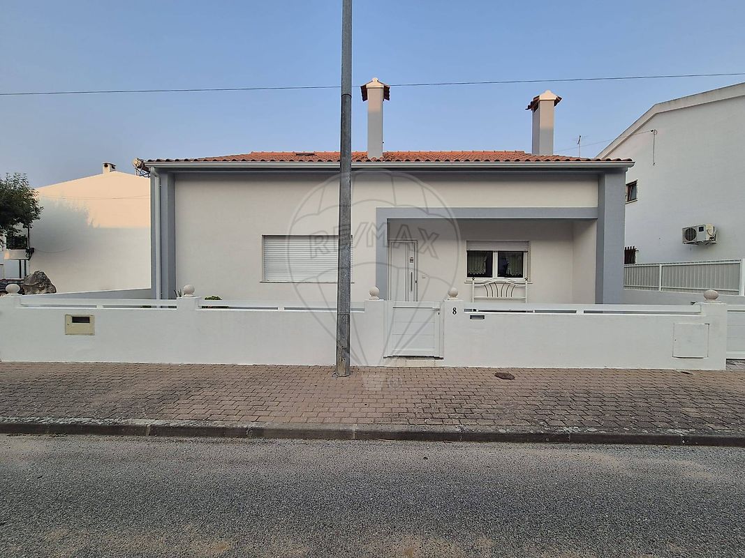 Moradia - Constância, Constância, Santarém