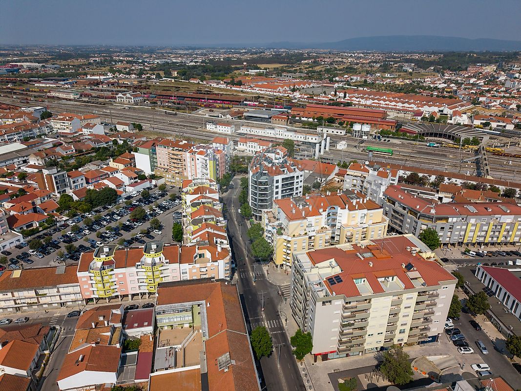 Apartamento T4 à venda em São João Baptista, Entroncamento — foto 24