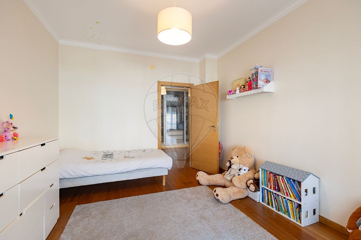 Apartamento T4 à venda em São João Baptista, Entroncamento — foto 17