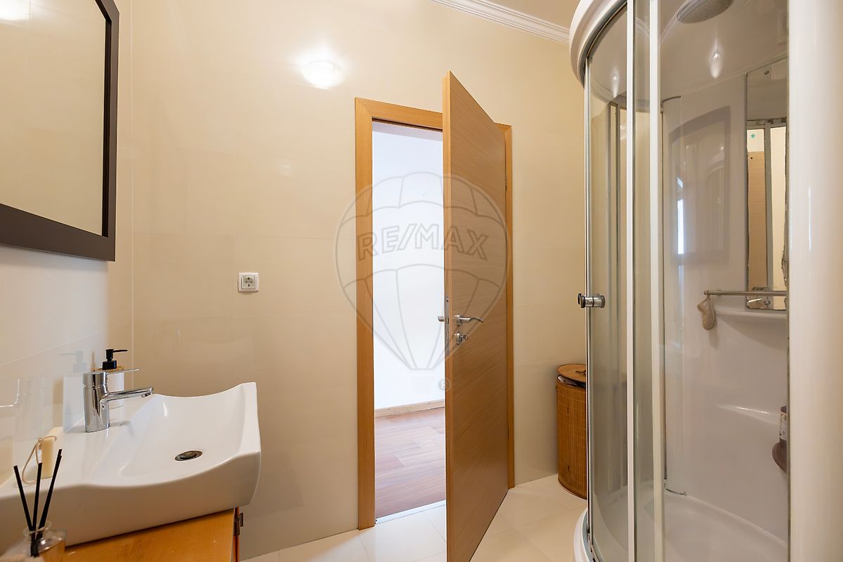 Apartamento T4 à venda em São João Baptista, Entroncamento — foto 20