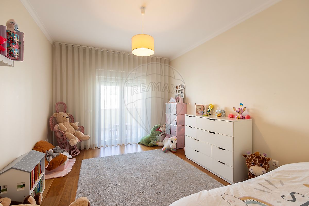 Apartamento T4 à venda em São João Baptista, Entroncamento — foto 18