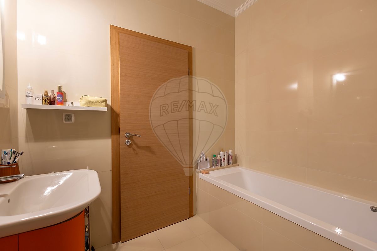 Apartamento T4 à venda em São João Baptista, Entroncamento — foto 8