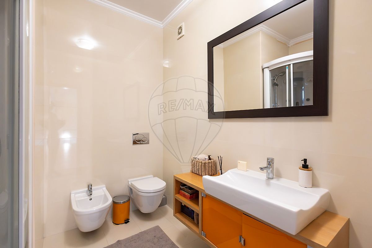 Apartamento T4 à venda em São João Baptista, Entroncamento — foto 19