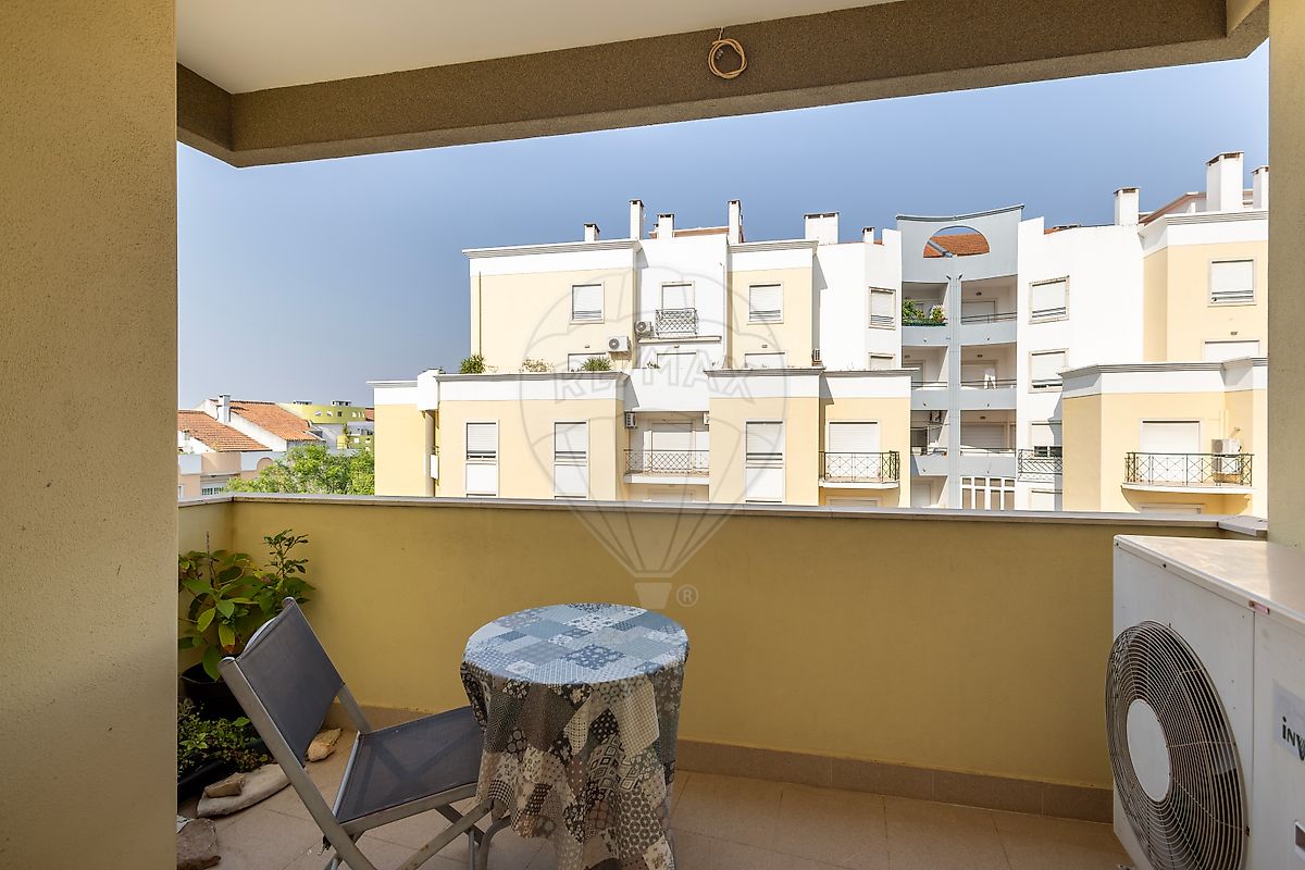 Apartamento T4 à venda em São João Baptista, Entroncamento — foto 15