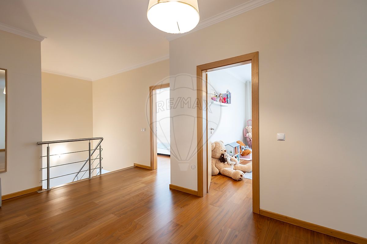 Apartamento T4 à venda em São João Baptista, Entroncamento — foto 11