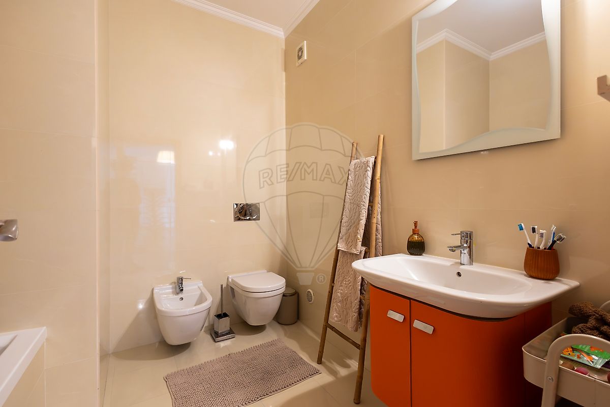 Apartamento T4 à venda em São João Baptista, Entroncamento — foto 9
