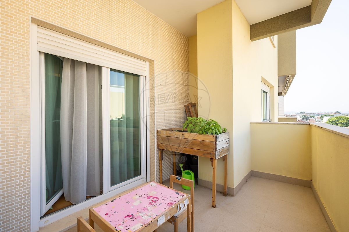 Apartamento T4 à venda em São João Baptista, Entroncamento — foto 22