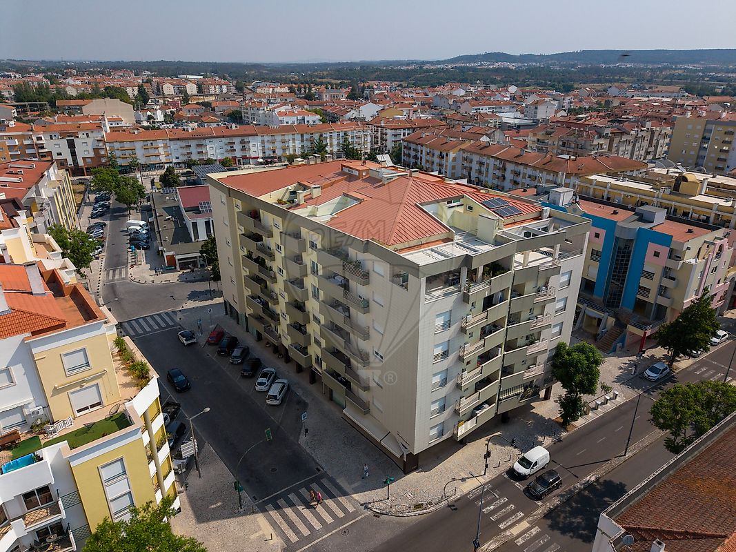 Apartamento T4 à venda em São João Baptista, Entroncamento — foto 25
