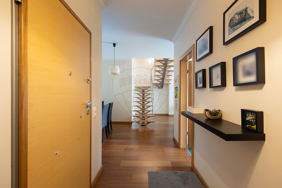 Apartamento T4 à venda em São João Baptista, Entroncamento — foto 10