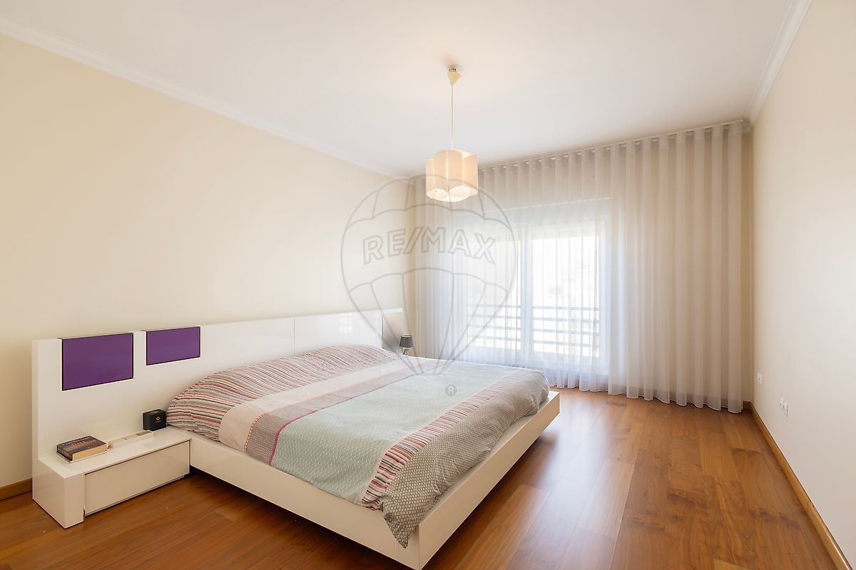 Apartamento T4 à venda em São João Baptista, Entroncamento — foto 14