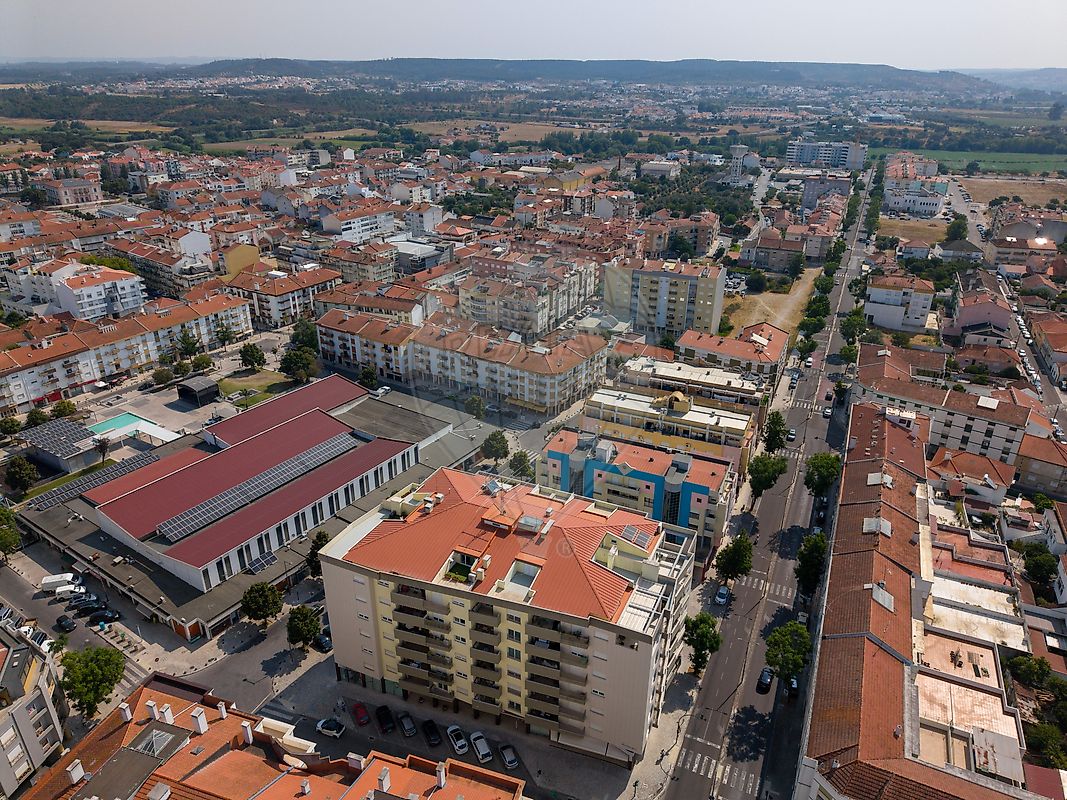 Apartamento T4 à venda em São João Baptista, Entroncamento — foto 26
