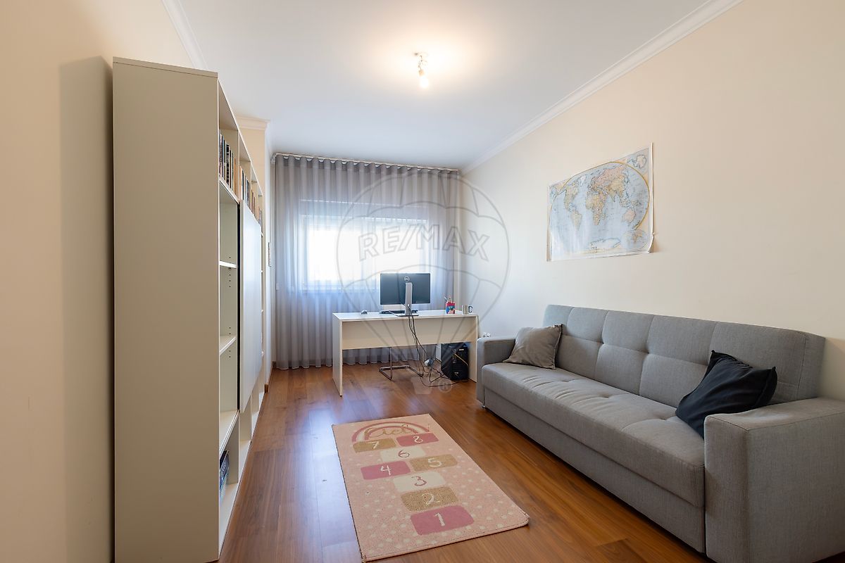 Apartamento T4 à venda em São João Baptista, Entroncamento — foto 6