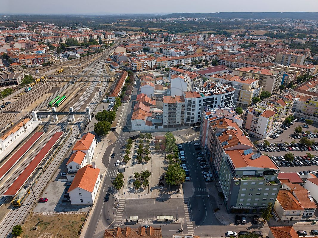 Apartamento T4 à venda em São João Baptista, Entroncamento — foto 29