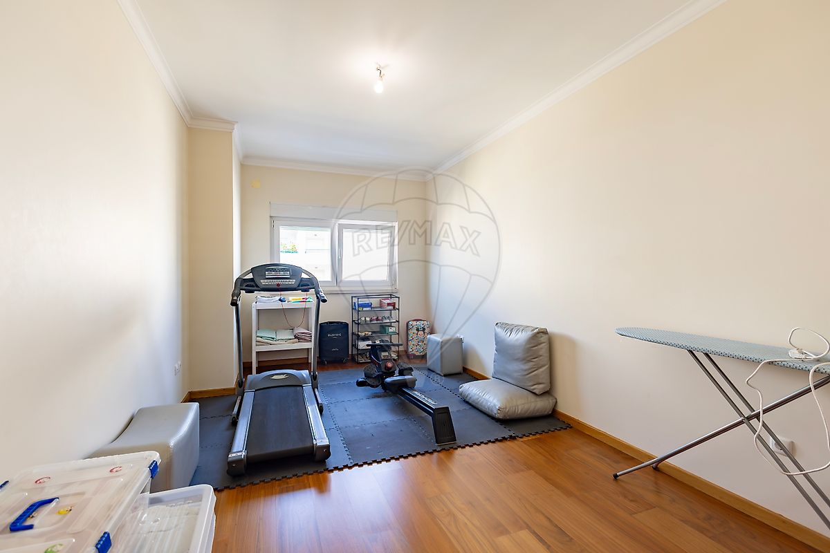Apartamento T4 à venda em São João Baptista, Entroncamento — foto 16