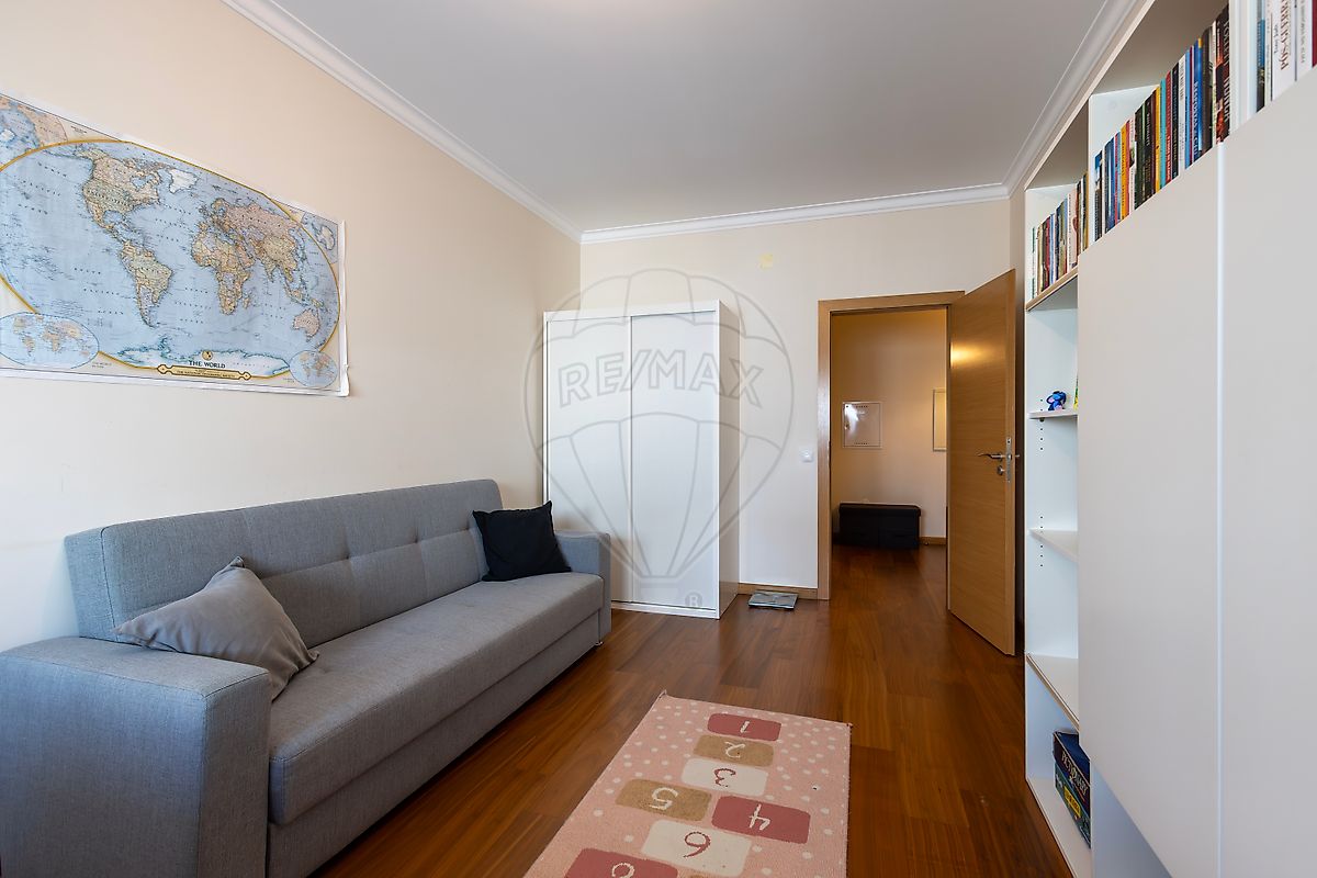Apartamento T4 à venda em São João Baptista, Entroncamento — foto 7