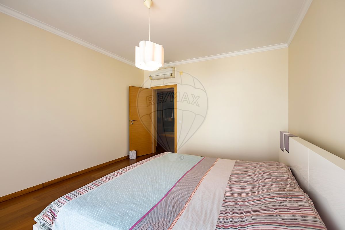 Apartamento T4 à venda em São João Baptista, Entroncamento — foto 13