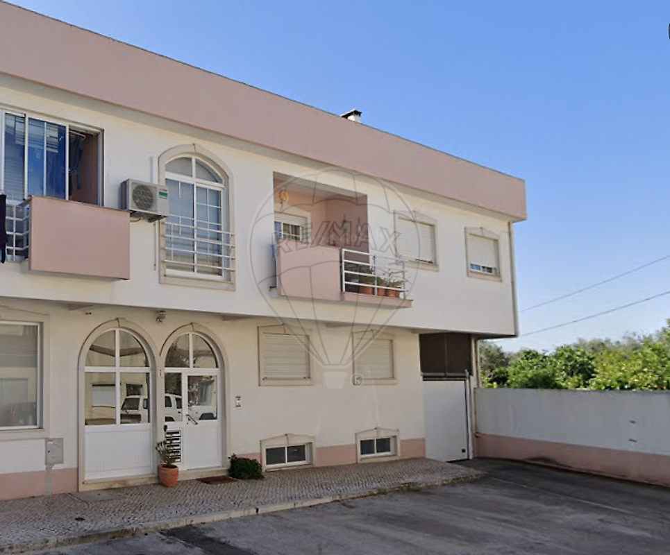 Apartamento à venda em Entroncamento