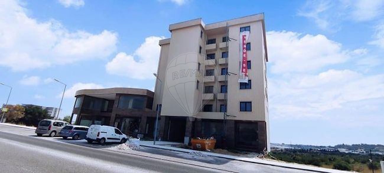 Apartamento à venda em Torres Novas