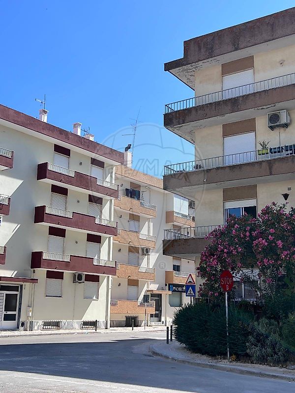 Apartamento T3 à venda em Entroncamento
