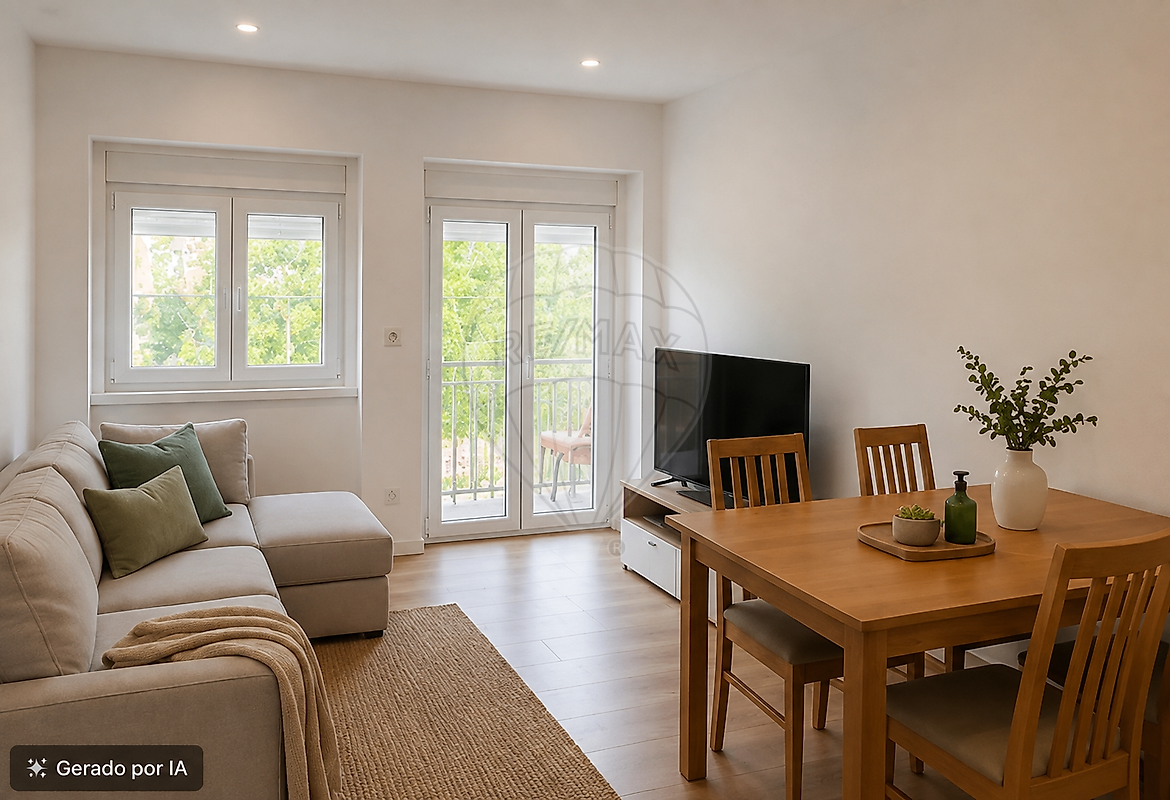 Apartamento T2 à venda em Alvalade, Lisboa — foto 3