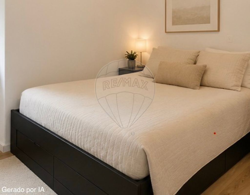 Apartamento T2 à venda em Alvalade, Lisboa — foto 4