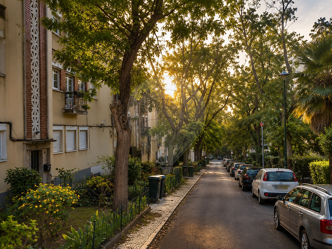 Apartamento T2 à venda em Alvalade, Lisboa — foto 10