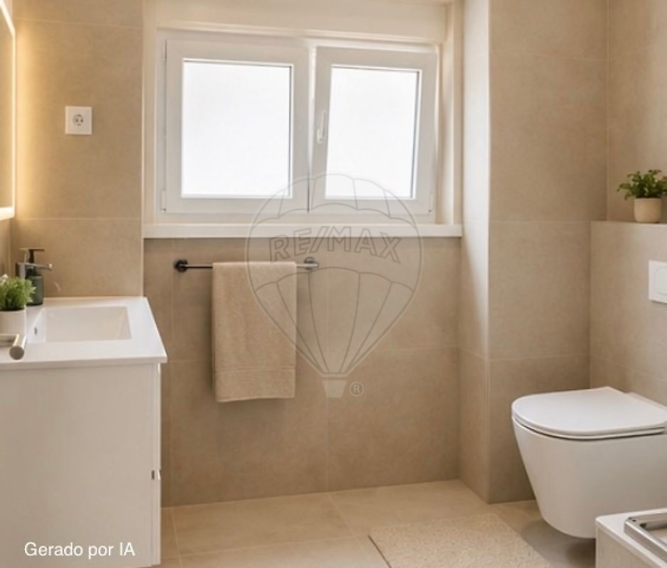 Apartamento T2 à venda em Alvalade, Lisboa — foto 7