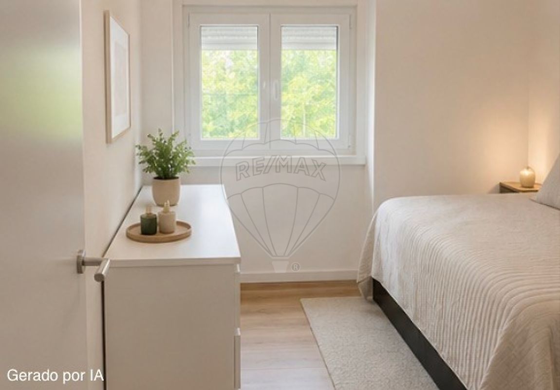 Apartamento T2 à venda em Alvalade, Lisboa — foto 5