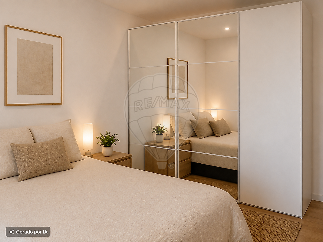 Apartamento T2 à venda em Alvalade, Lisboa — foto 6