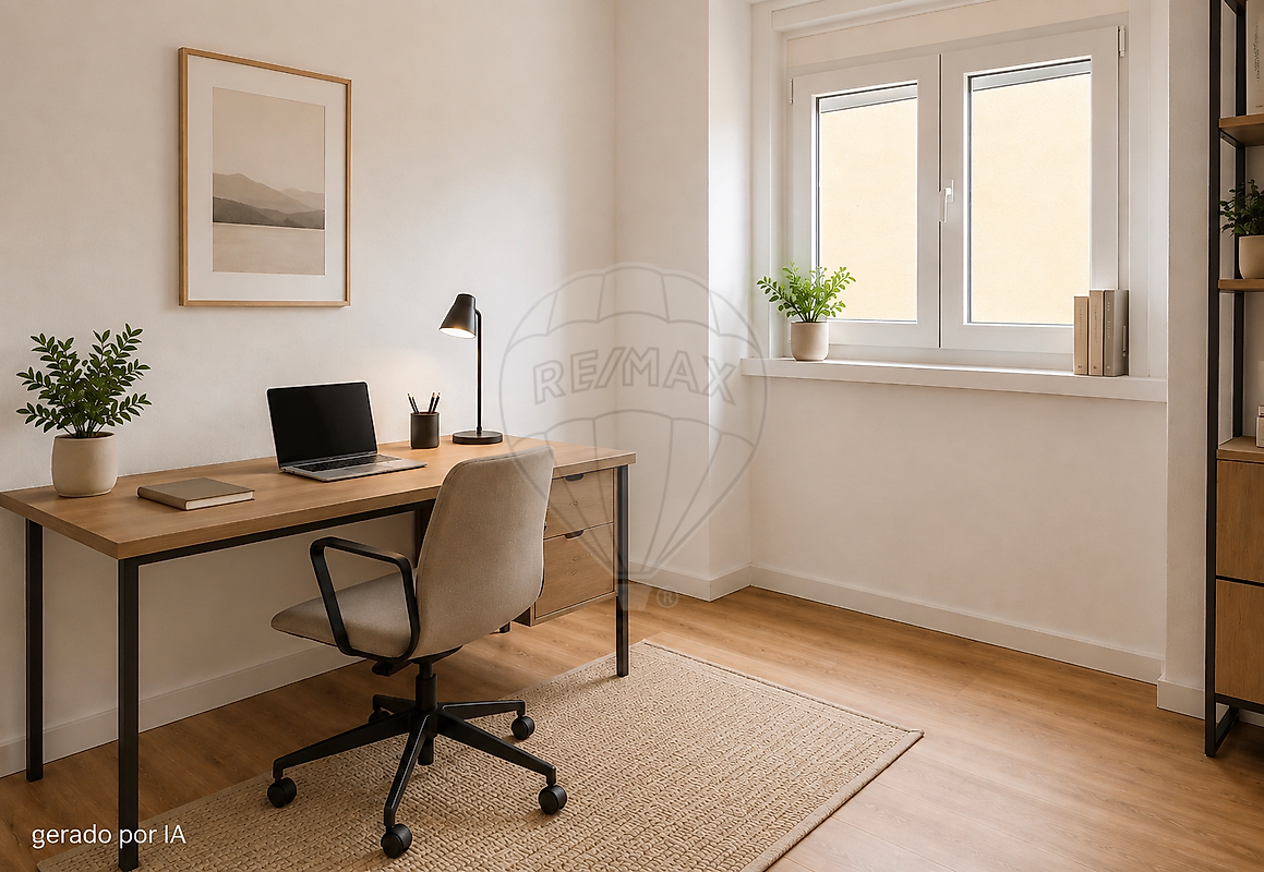 Apartamento T2 à venda em Alvalade, Lisboa — foto 2